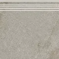Ступени Керранова Берег/ bereg grey Беж Серый 30x120