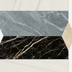 Керамогранит ШАР.ЭКС.АТЛАНТИК ИНТАРСИО ФАШИА 59x59