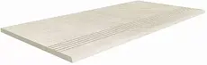 Ступени Италон Эклипс Уайт 610140000148 белый 30x120