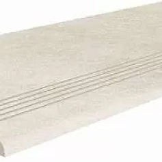 Ступени Италон Эклипс Уайт 610140000148 белый 30x120