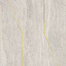 Керамическая плитка Декор kerama marazzi os\b214\13115tr Эвора бежевый светлый глянцевый обрезной 30x89.5