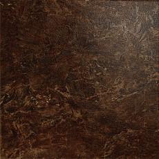Керамогранит Калабрия Коричневый Декор Рамаж 45x45
