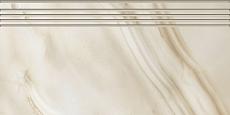 Ступени onice vanilla 29,4x60