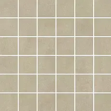 Керамическая плитка Декор kerama marazzi dd6417\mm Про Чементо мозаичный бежевый матовый 30x30