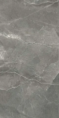 Arcadia Ceramica Керамогранит Аркадия Керамика CR4002-A Pulpis Nero Carving Carving серый серый 