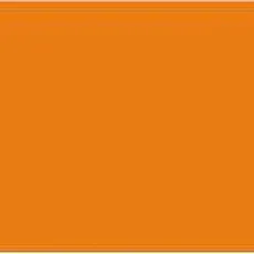 Керамическая плитка баттерфляй оранжевый 8,5x28,5