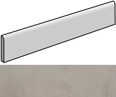 Италон МИЛЛЕНИУМ АЙРОН ПЛИНТУС 610130004208 коричневый 