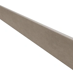 Плинтус estima ca04 Кейв dark grey серый 7x60