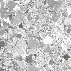 Керамогранит Креанза sl1004-a Террагона silver solido серый 60x120