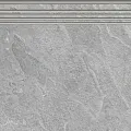 Ступени Керранова Кратер/ krater grey Серый 30x120