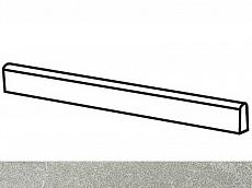 Керамогранит Планет grey battiscopa 7,2x60