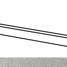 Керамогранит Планет grey battiscopa 7,2x60