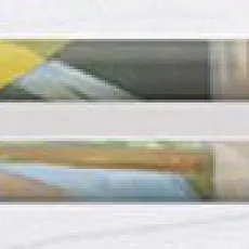 Керамическая плитка Арена damask бежевый 20x40