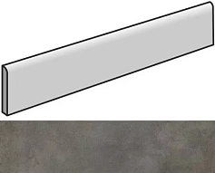 Италон МИЛЛЕНИУМ БЛЭК ПЛИНТУС 610130004209 чёрный 