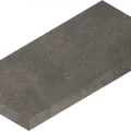 Ступени black x2 scalino 33x60 ang.sx 33x60