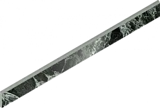 Плинтус Италон Магма Альпи Грин 610130001626 зеленый 7.2x80