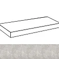 Ступени Имперо/ impero tiberio scalino angolare sx 33x45