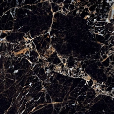 Керамогранит Аркадия Керамика hg2007-a Турин black high gloss черный 60x120