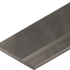 Керамогранит black bor.30x60 svasato round dx 30x60