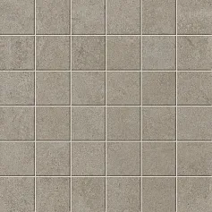 Мозаика Атлас Конкорд Ринашенте Фьюжн Арджилла 610110001495 серый 30x30