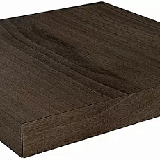 Ступени kerama marazzi dl501720r\gcd угловая клееная правая Про Вуд коричневый 33x33