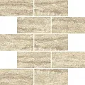 Мозаика Терра/ terra Браун 30,7x30,7