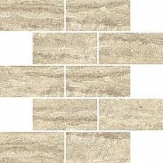 Мозаика terra brown 30,7x30,7