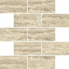 Мозаика Терра Браун 30,7x30,7