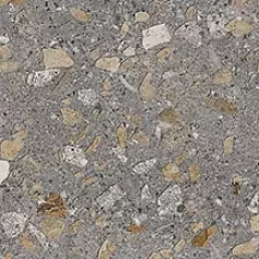 Ступени Подступенок kerama marazzi sg632220r\5 Терраццо коричневый 10.7x60