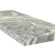 Ступени Уффици/ uffizi grey scalino angolare sx 33x90