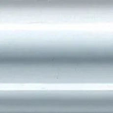 Керамическая плитка Бордюр Багет Авеллино голубой 3x15