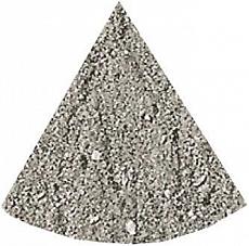 Керамическая плитка porfido grigio cono 10x10