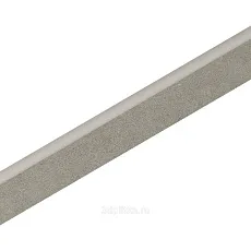 Плинтус Италон Космос/ cosmos Грэй 610130006221 Серый 7.2x60