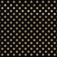 Керамическая плитка Декор Этуаль чёрный ad\b376\16013 7,4x15