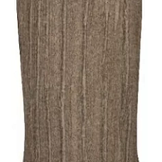 Керамическая плитка Уголок kerama marazzi sg7326\age внешний Тровазо бежевый темный матовый 2.9x8