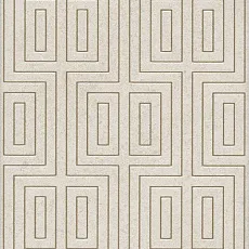 Керамическая плитка Декор Матрикс бежевый светлый 20x30