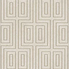 Керамическая плитка Декор Матрикс бежевый светлый 20x30