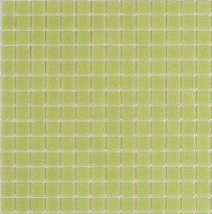 ROSE MOSAIC A60(2) Matrix color 2 зеленый 