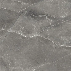 Керамогранит Аркадия Керамика cl4002-a Пулпис Неро/ pulpis nero Карвинг lappato Серый 60x120