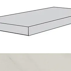 Ступени аллюр джиойя ступень угловая правая 620070001343 33x59