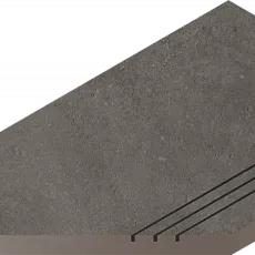 Керамогранит black bor.30x60 grip sx 30x60