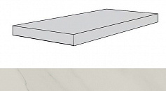 Атлас Конкорд Аллюр Джиойя ступень угловая правая 620070001343 белый 