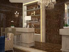 Коллекция плитки Bulgari