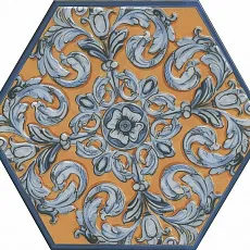 Керамогранит Декор Площадь Испании os\b13\sg2700 29x33,4