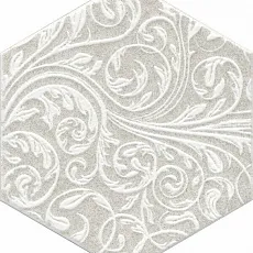 Керамогранит Декор Ателлани 20x23,1