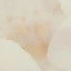 Керамическая плитка сакура коричневый бордюр 01 7,5x40