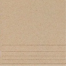 Ступени техногрес светло-коричневая 30x30