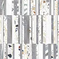 Керамическая плитка Вставка Аксима Сан-Ремо d1 28x40