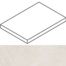 Ступени Континуум Полар ступ. угл.лев 33x60