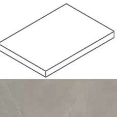 Ступени Континуум Айрон ступ. угл.лев 33x120